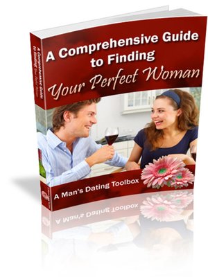 cover image of The Comprehensive Guide to Finding Your Perfect Woman